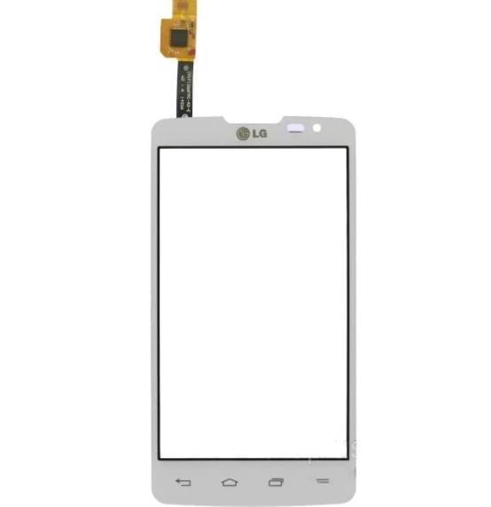 Экран Touchscreen для LG X135 L60i Dual/X145 L60 Dual Белый (000017815)