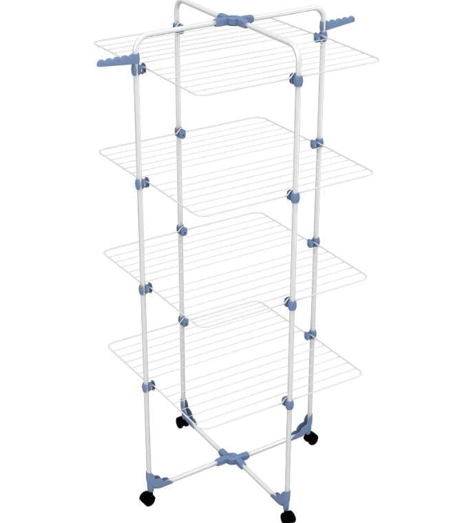Сушилка для белья напольная Gimi Modular 4 Lux (154918)