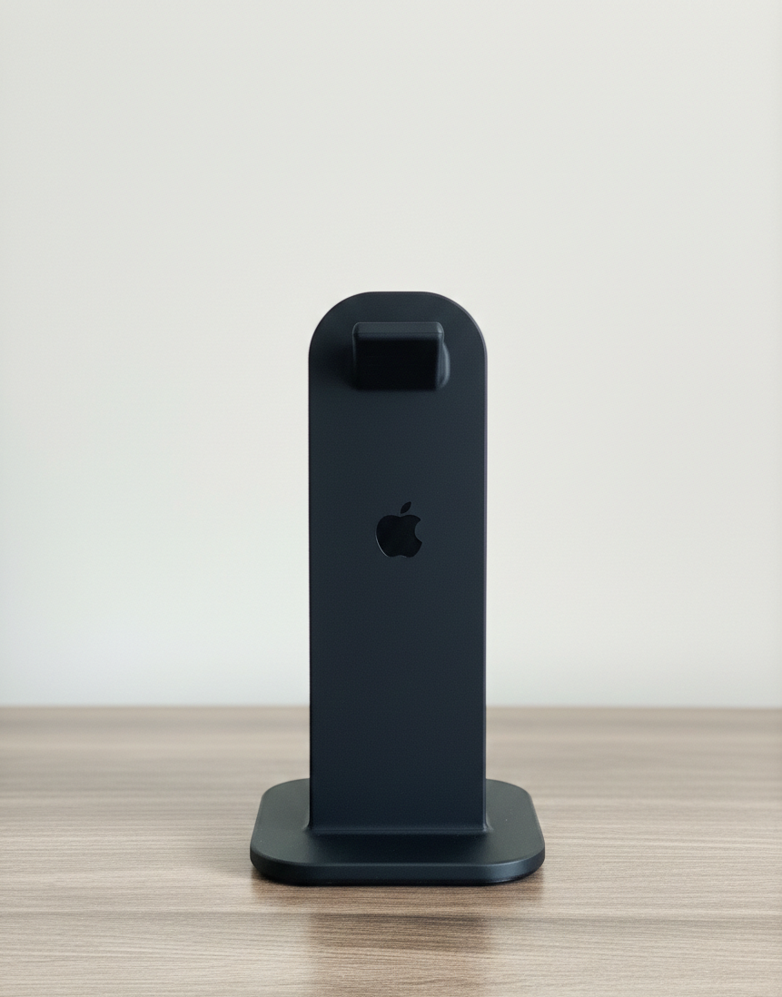 Підставка для навушників із логотипом