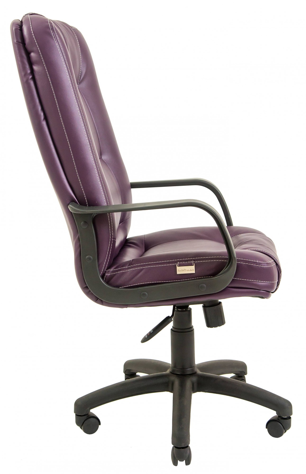 Офісне крісло керівника Richman Альберто Boom 15 М3 MultiBlock Пурпурний (6013ee23ee03ef61f515dc8e) - фото 3 Офісне крісло керівника Richman Альберто Boom 15 М3 MultiBlock Пурпурний (6013ee23ee03ef61f515dc8e) - фото 3