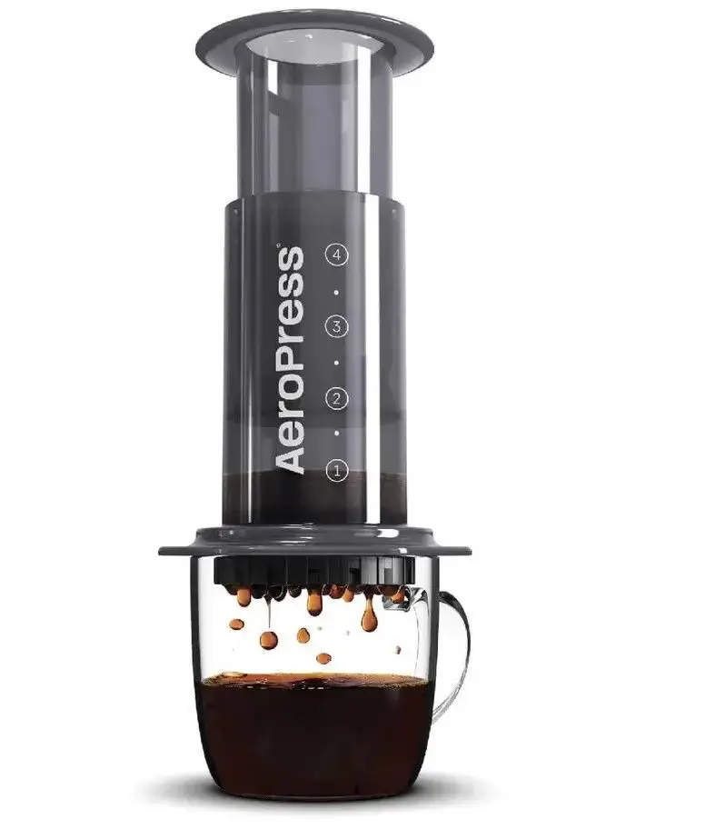 Аэропресс для кофе Aeropress Inc (85R11)
