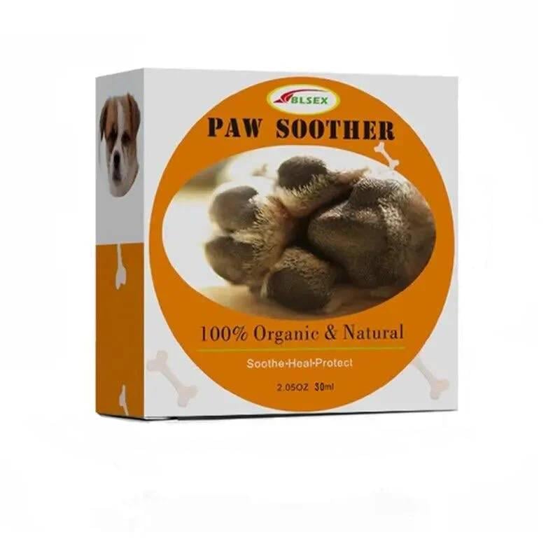 Бальзам для лап тварин Paw soother 30 г P (690067)