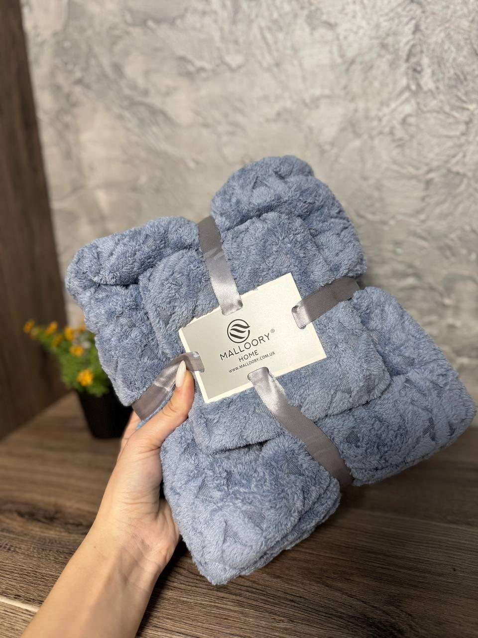 Рушники Лазня та обличчя мікрофібра 140х70/90х40 см 2 шт. Сірий (15348256) - фото 3 Рушники Лазня та обличчя мікрофібра 140х70/90х40 см 2 шт. Сірий (15348256) - фото 3