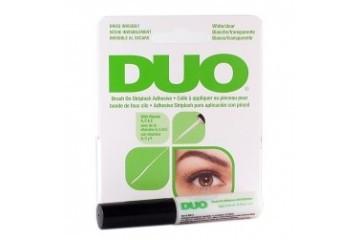 Клей для накладных ресниц Duo Brush on Striplash Adhesive для чувствительных глаз (50125932) - фото 2