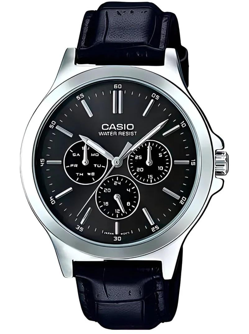 Часы мужские Casio MTP-V300L-1AU (MTP-V300L-1AU)