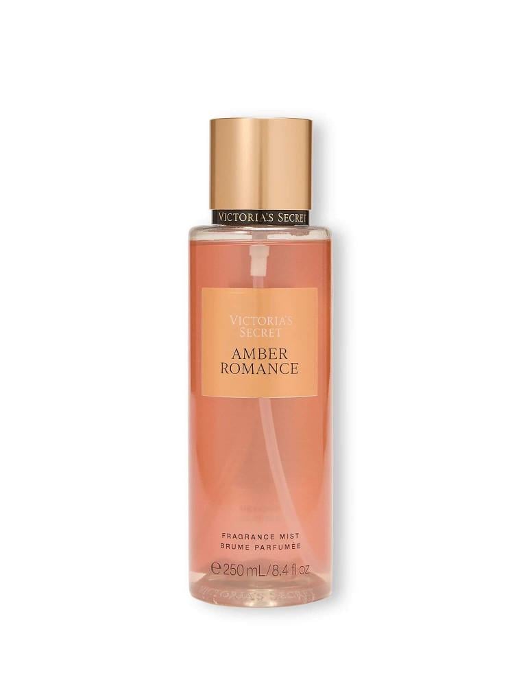 Спрей для тела Amber Romance Victoria's Secret (953951445)