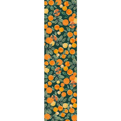 Дорожка на стол Цитрусовые 150x40 см (DR_23NG022)