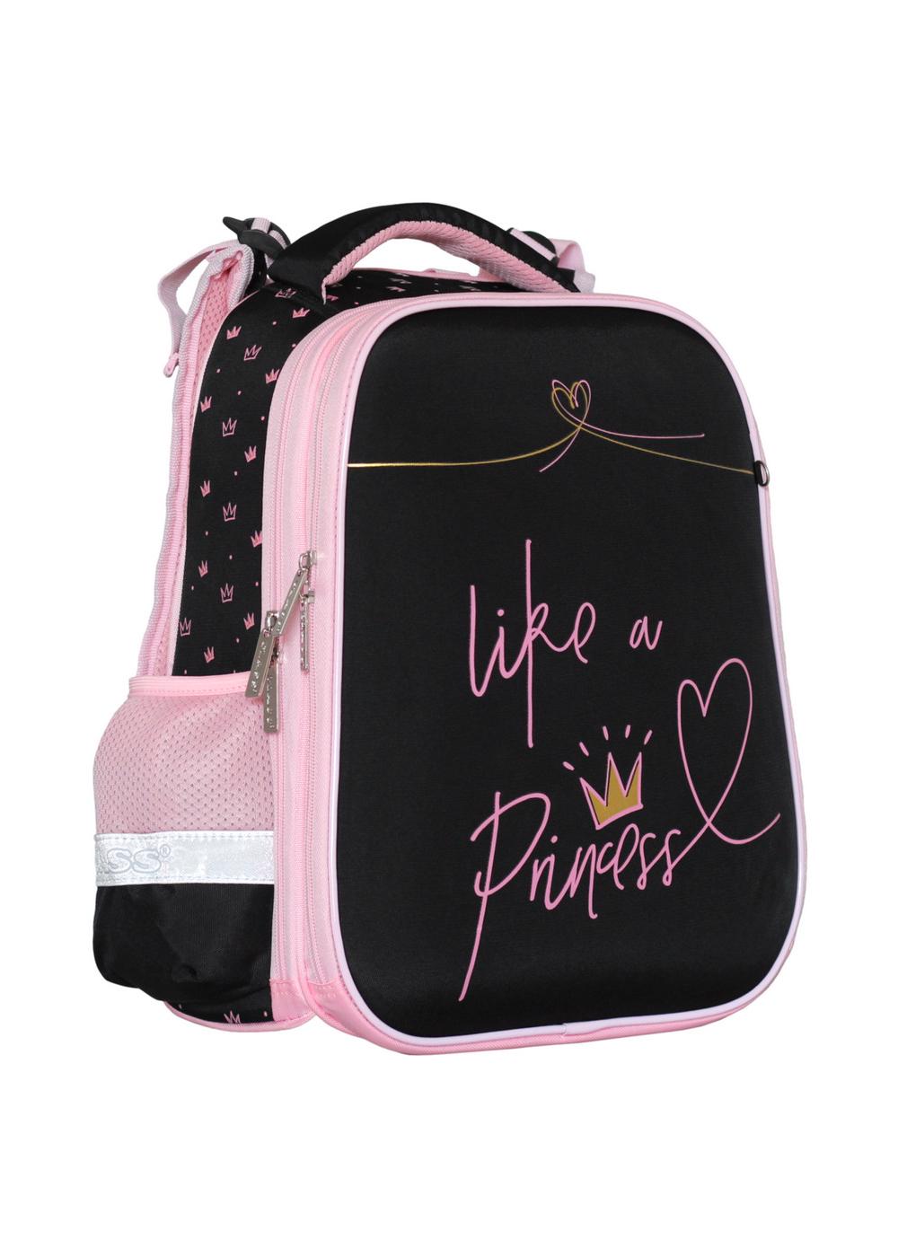 Рюкзак Class School Case Princess (2416C)