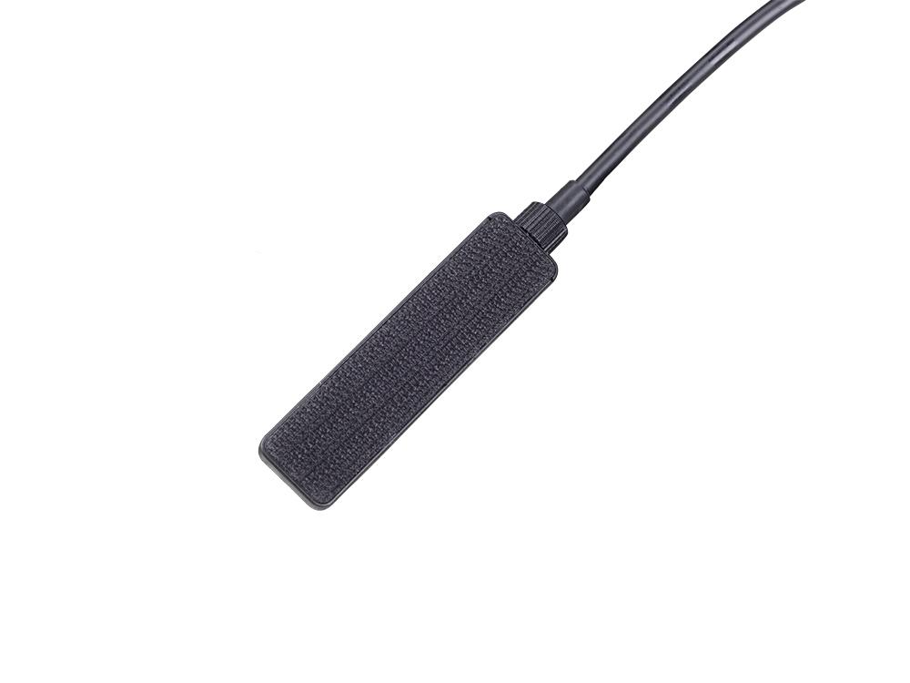 Кнопка виносна Fenix AER-05 сумісна з ліхтарем TK16 V2.0 IP68 (558358) - фото 4 Кнопка виносна Fenix AER-05 сумісна з ліхтарем TK16 V2.0 IP68 (558358) - фото 4