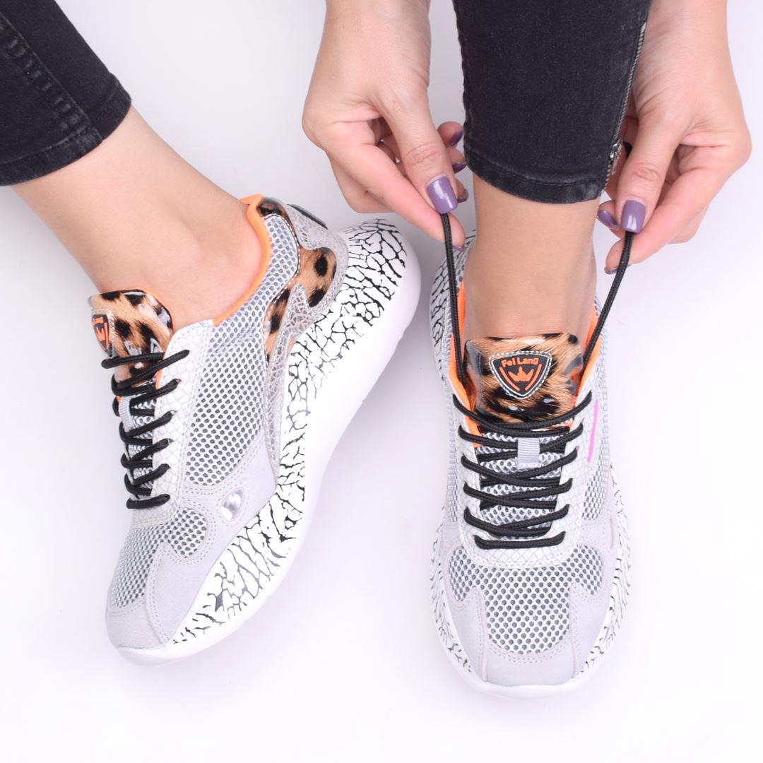 Кроссовки женские Fashion 334094 р. 40 25 см