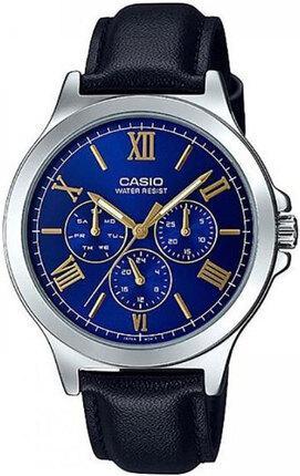 Часы наручные мужские Casio MTP-V300L-2A