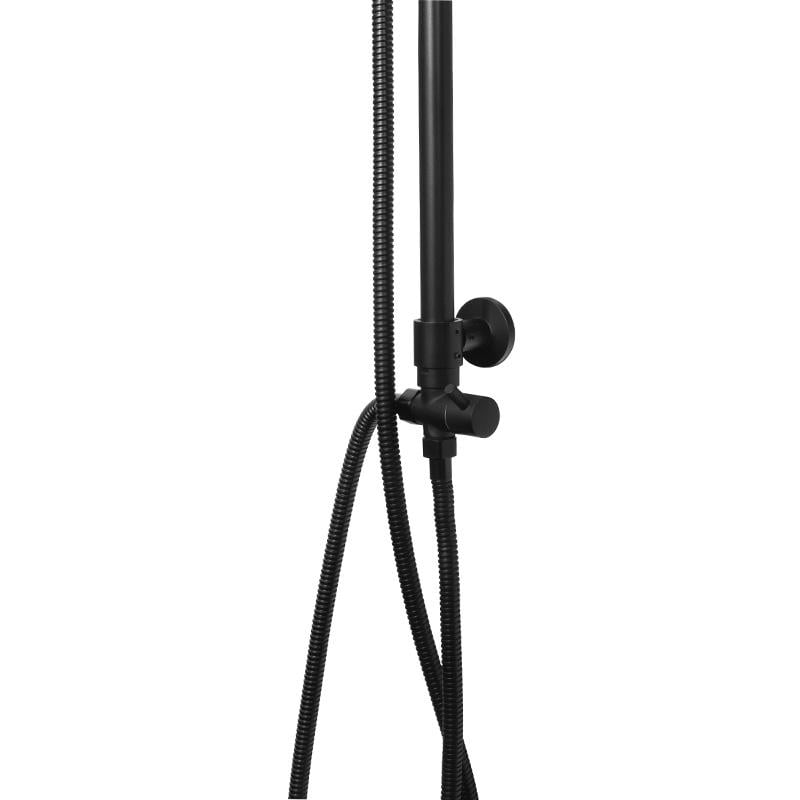 Душова система Britc XY-1225В - фото 6 Душова система Britc XY-1225В - фото 6