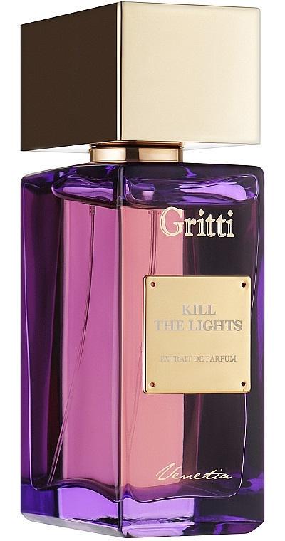 Духи унисекс Dr.Gritti Kill The Lights тестер 100 мл (389479) Духи унисекс Dr.Gritti Kill The Lights тестер 100 мл (389479)