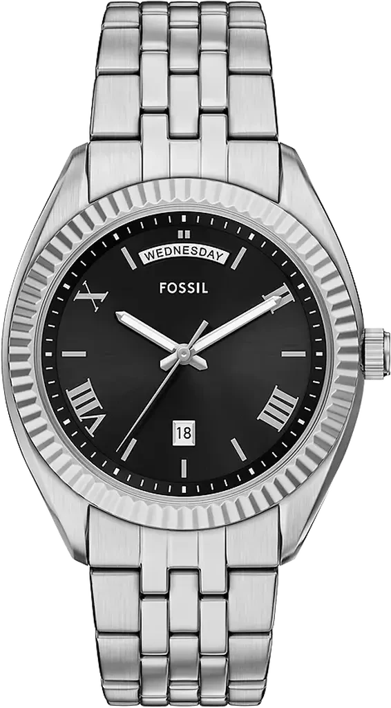 Наручные часы мужские Fossil Campbell FS6139 (2857432243)