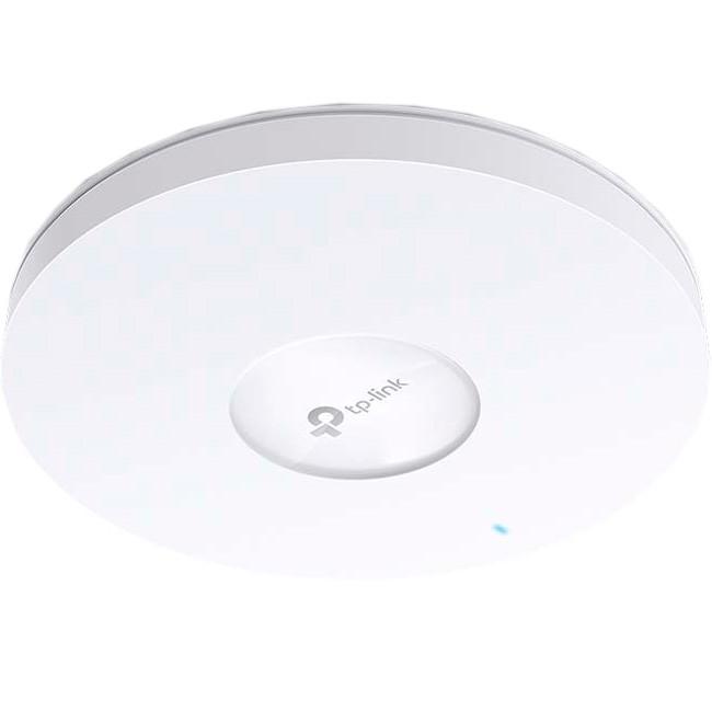 Точка доступу Wi-Fi TP-Link EAP613 Білий - фото 2