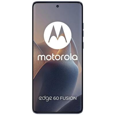 Мобільний телефон Motorola Edge 60 Fusion 8/256GB Slipstream (PB7E0039RS) - фото 2