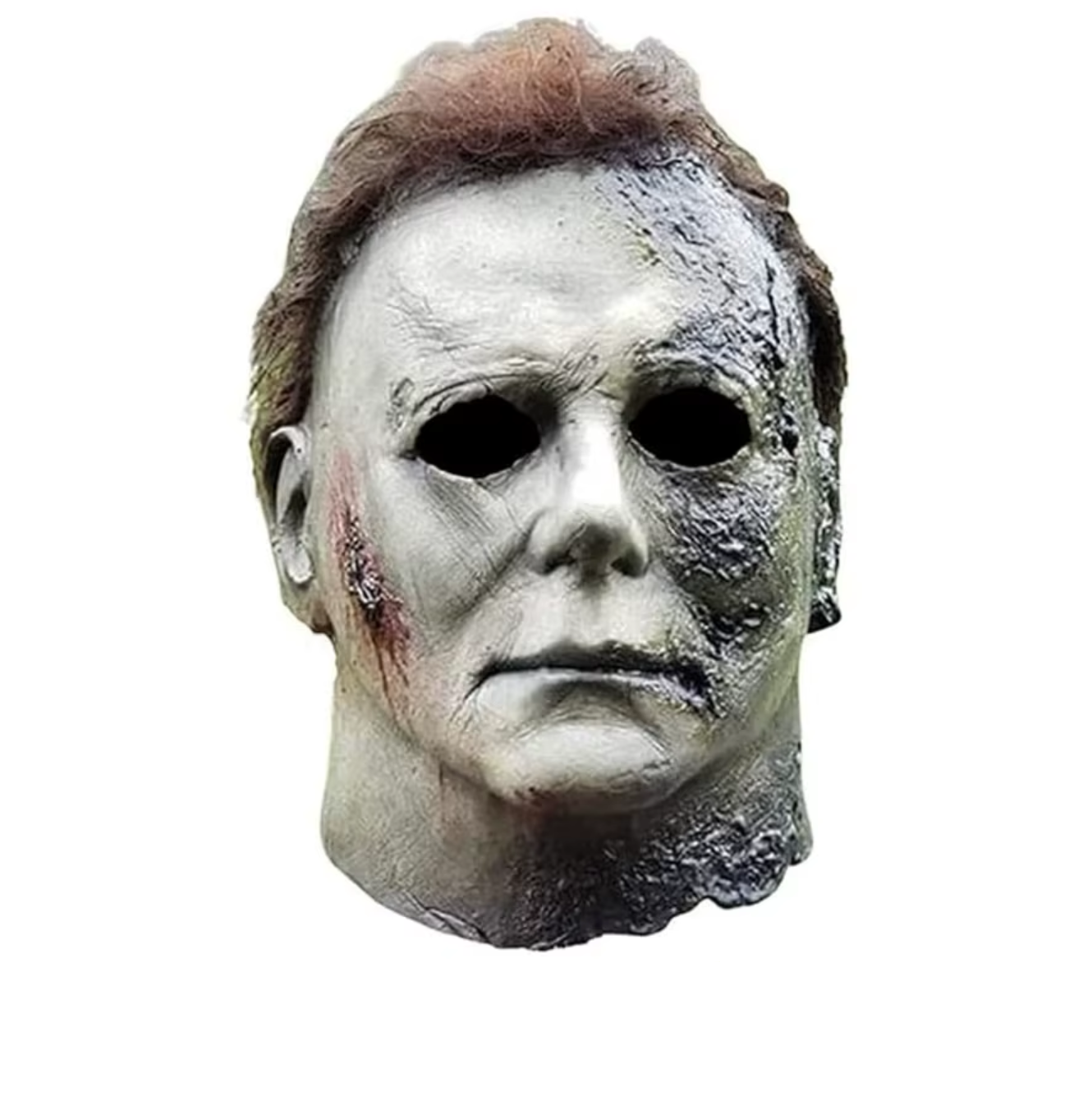 Маска Хэллоуин Майкла Майерса Косплей Маска Хэллоуин Майкла Майерса Косплей