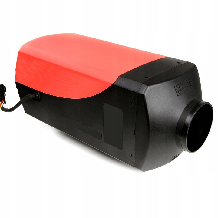 Обогреватель автономный дизельный BULL-TECH BT-001E Webasto LCD-дисплей/таймер/Вluetooth/пульт ДУ 12 кВт (BT001E)