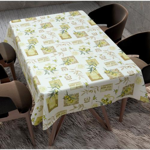 Скатерть тефлоновая Stenson MA-5103 1,4х20 м