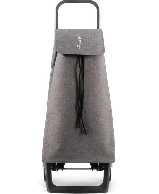 Сумка-тележка Rolser Jet Tweed Joy 40 Gris (JET038-1022)