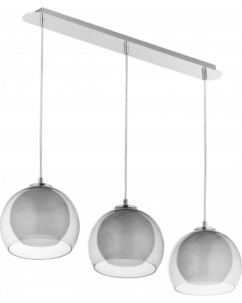 Підвісний світильник Tk-lighting Napoli (2498)