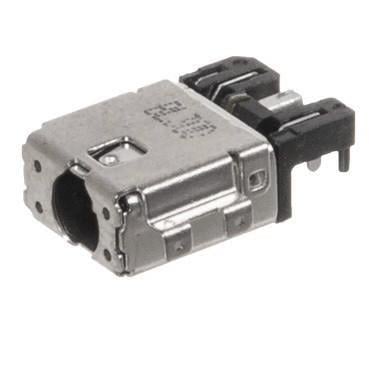 Разъем питания для ноутбука Asus VivoBook TP510UA TP510UF TP510UQ TP202NA TP370QL 4x1,35 мм