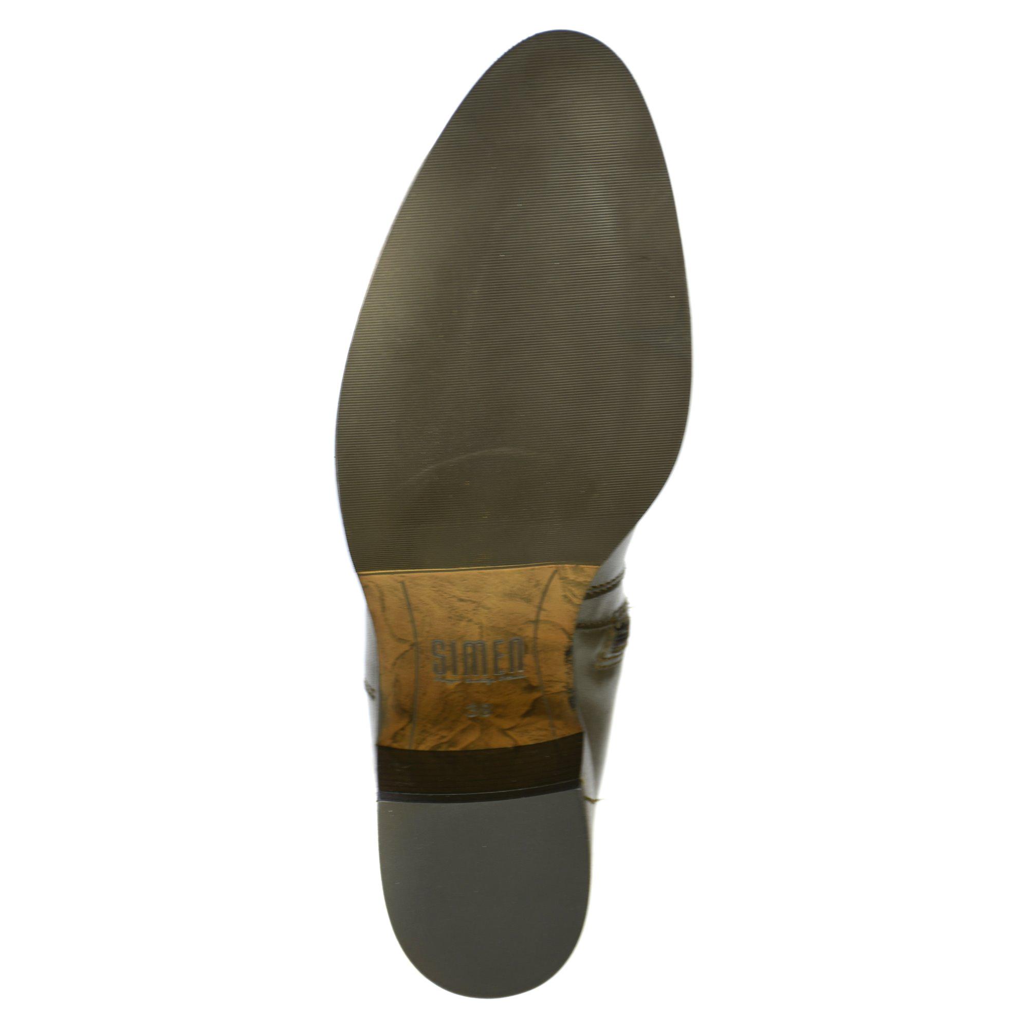 Чоботи жіночі зимові Simen р. 41 Зелений (011282-41) - фото 5 Чоботи жіночі зимові Simen р. 41 Зелений (011282-41) - фото 5