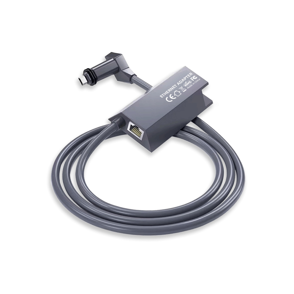 Ethernet-адаптер сетевой Starlink Gen2 RJ-45 0,9 м