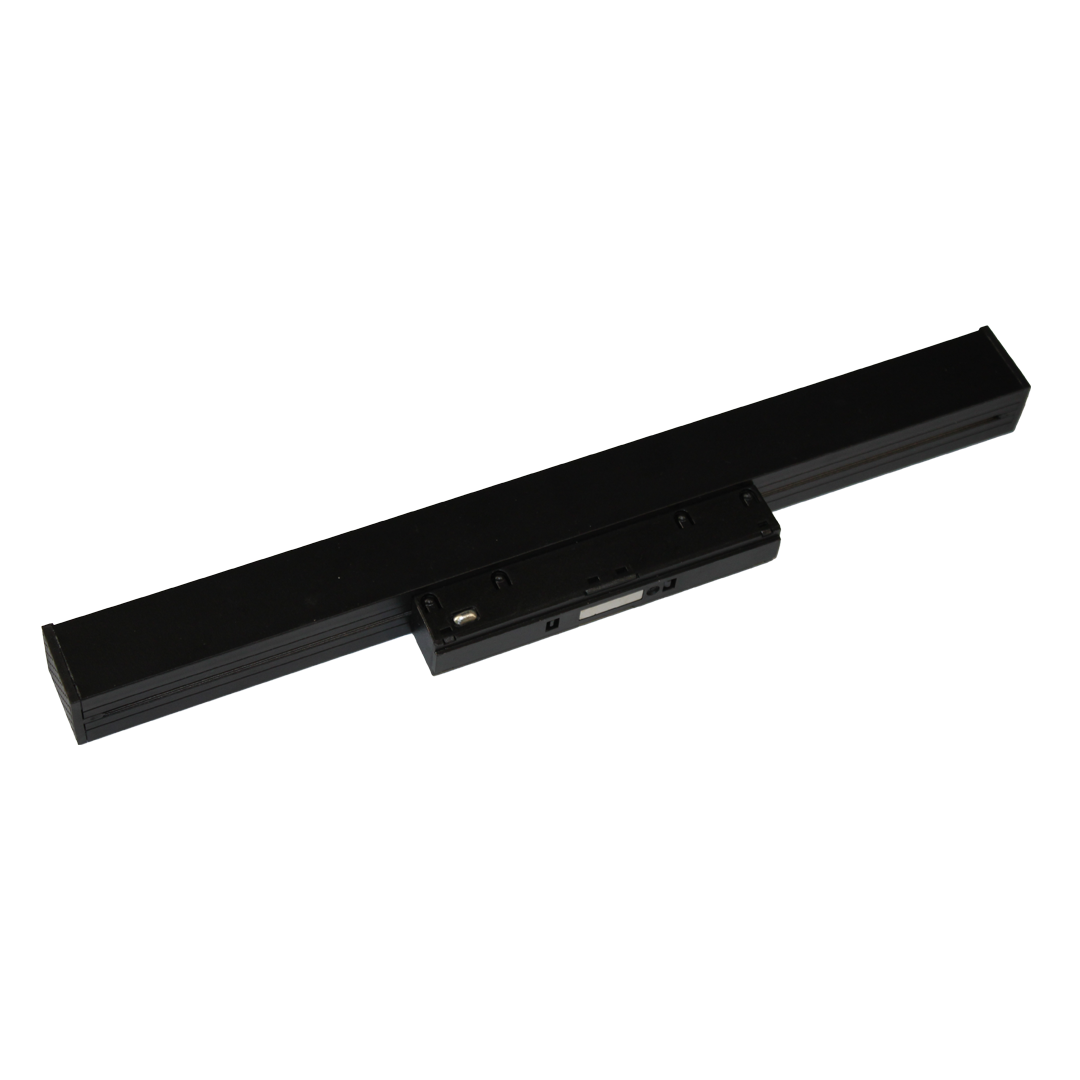 Прожектор магнітний трековий ElectroHouse Маgnetic Light із розсіювачем 12 Вт 3000 К Чорний (EH-MTLDW-12W) - фото 2 Прожектор магнітний трековий ElectroHouse Маgnetic Light із розсіювачем 12 Вт 3000 К Чорний (EH-MTLDW-12W) - фото 2