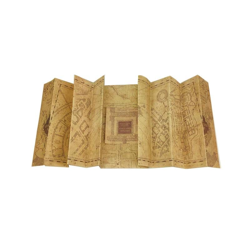 Карта мародеров письмо о приеме в Хогвартс/кулoн Дapы Cмepти/монеты в мешочке/билет на Хогвартс экспресс (VA-1355624052) Карта мародеров письмо о приеме в Хогвартс/кулoн Дapы Cмepти/монеты в мешочке/билет на Хогвартс экспресс (VA-1355624052)