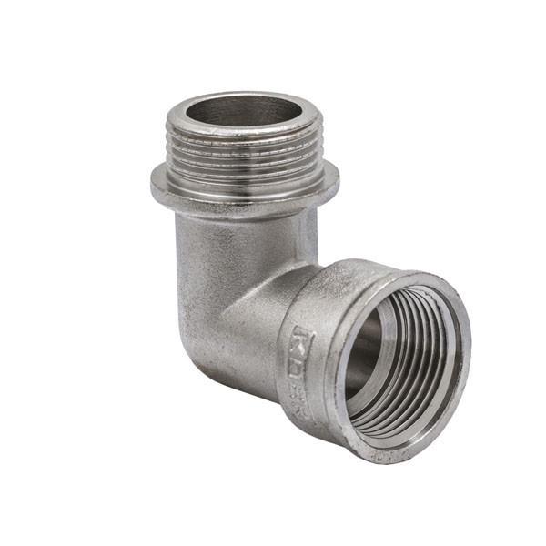 Кут KOER KF.L10MF 1'' (KF0077)