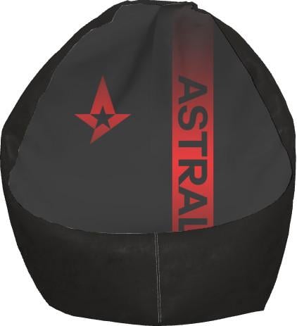 Кресло-груша Astralis 11 S (13242106)