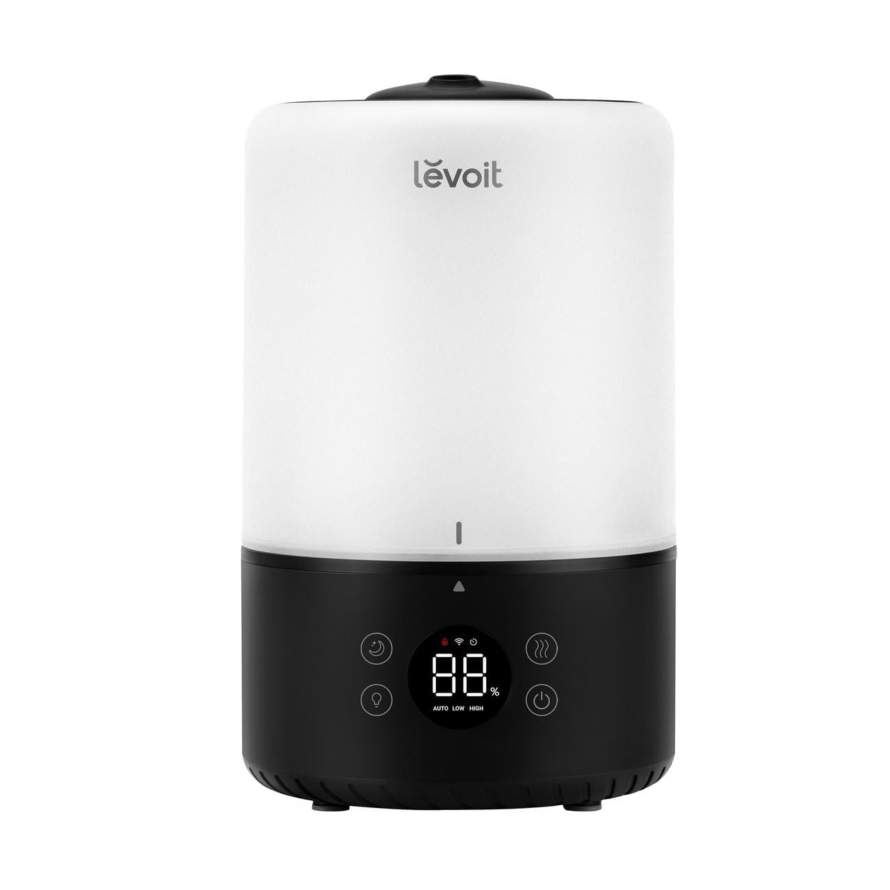 Увлажнитель воздуха Levoit Dual 200S PRO SMART WI-FI Ultrasonic (2093354655)