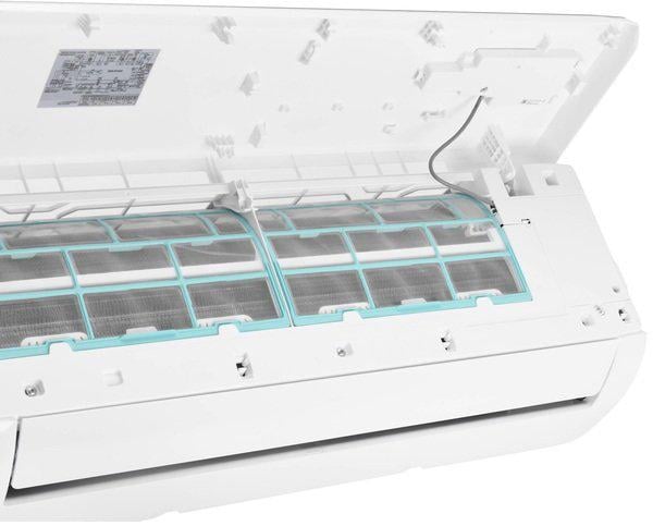 Кондиционер Ardesto ACM-07INV-R32-AG-S - фото 4