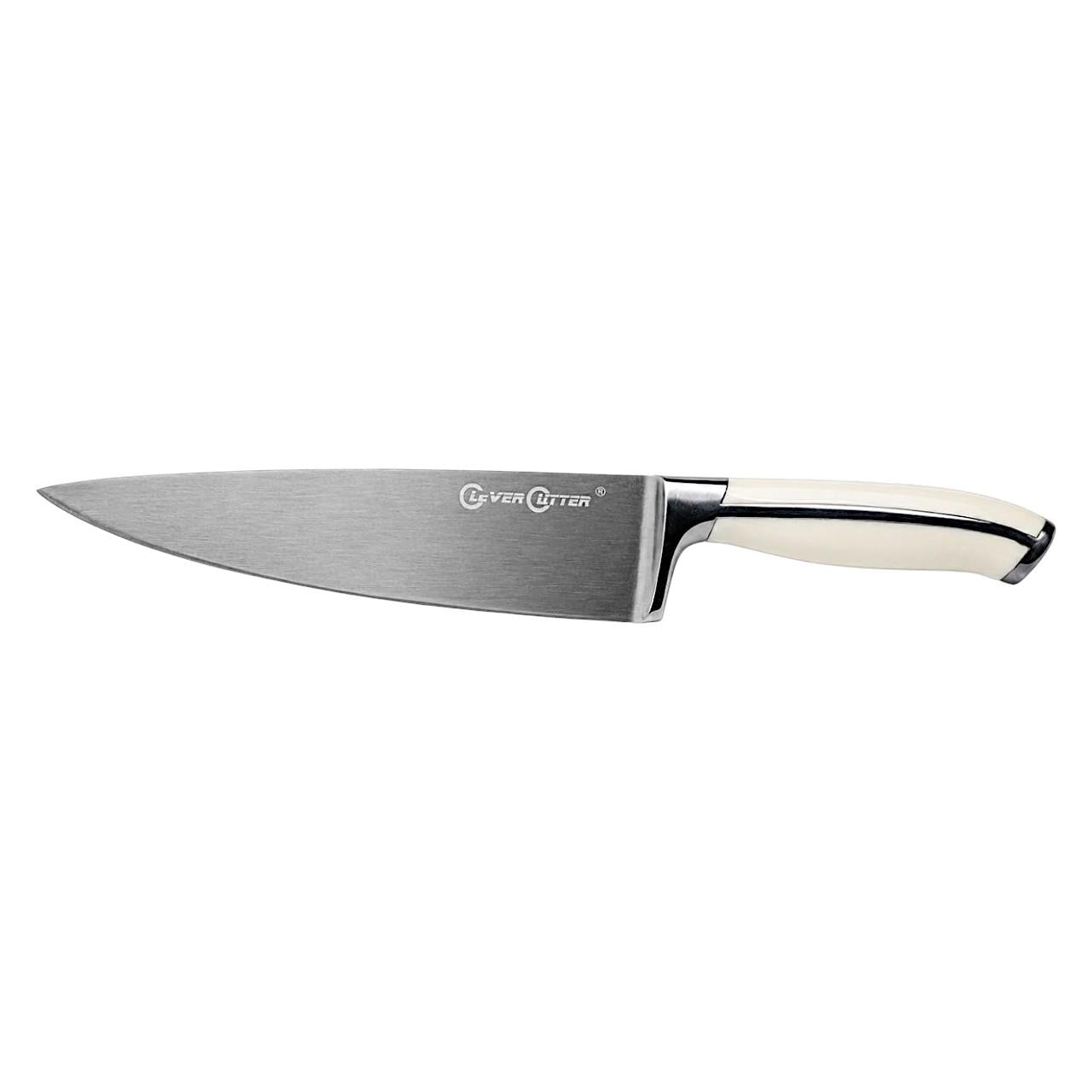 Кухонний ніж Clever Cutter із захисним чохлом (35242744) Кухонний ніж Clever Cutter із захисним чохлом (35242744)