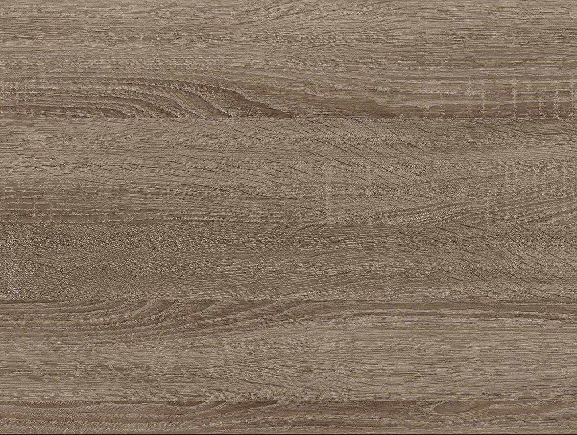 Стіл-тумба трансформер Ferrum-decor Смарт 1/2 ДСП 16 мм 750x1450x600 мм Дуб Сонома Трюфель (FRD-105078) - фото 8