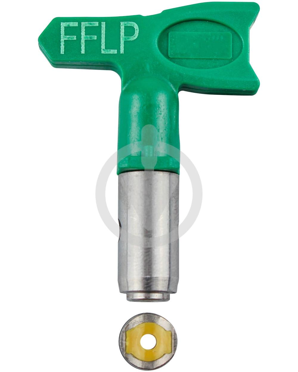 Сопло Graco FFLP 514 Green (13476676)