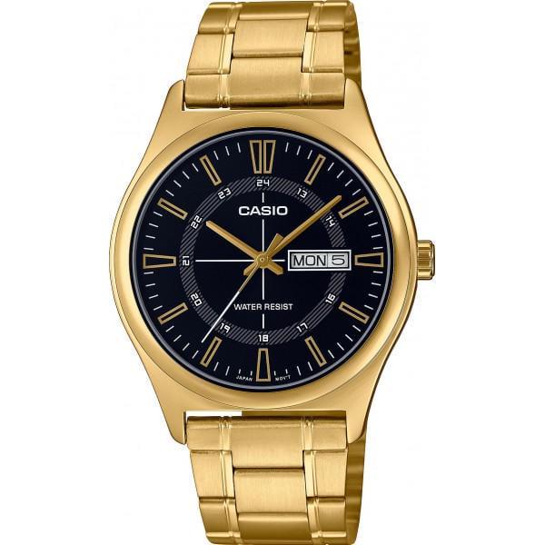 Годинник чоловічий Casio MTP-V006G-1C
