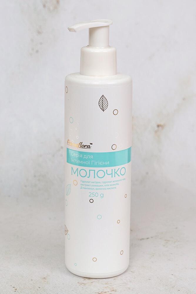 Молочко для интимной гигиены Primaflora 250 г (18732657)