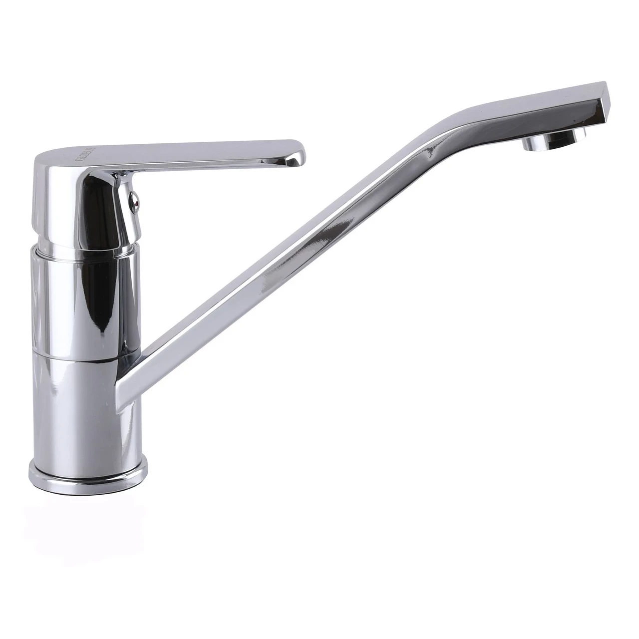 Змішувач для кухні Globus Lux Laguna GLA-0203Q (1000000403)