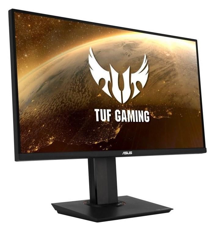 Монітор Asus TUF Gaming VG289Q1A 28" (4718017953443) - фото 2