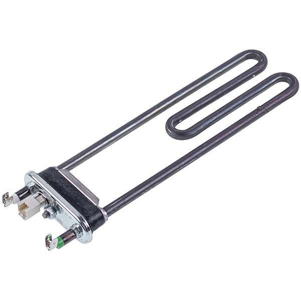 ТЭН стиральной машины Candy 41039771 TPD 240-LB-1300 Thermowatt 240 мм 1300W (00000042547)