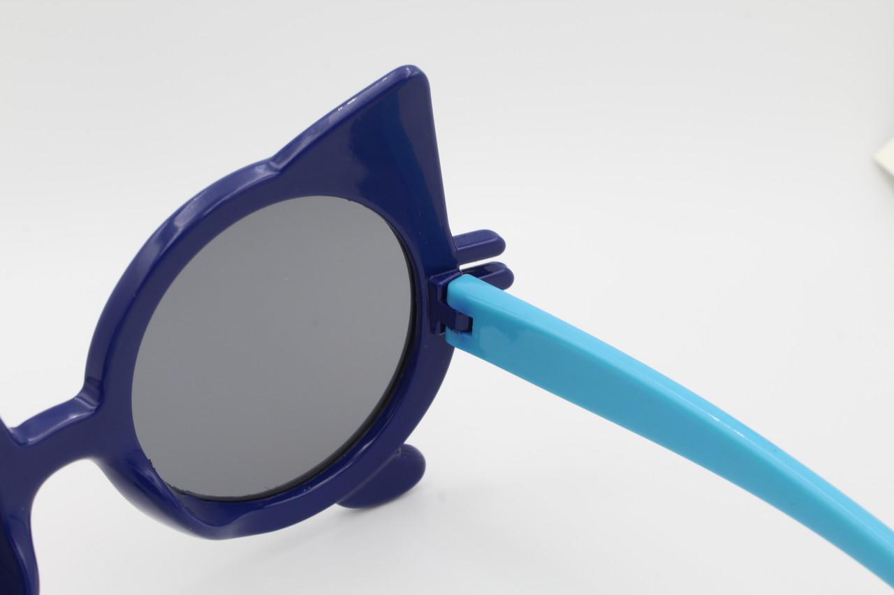 Сонцезахисні окуляри дитячі поляризовані (1850 с7) - фото 7 Сонцезахисні окуляри дитячі поляризовані (1850 с7) - фото 7