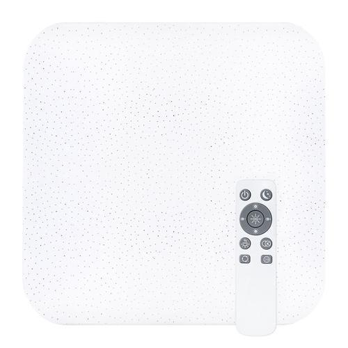Светильник светодиодный Biom SMART SML-S01-90/2 с дистанционным управлением 3000-6000K 90 Вт