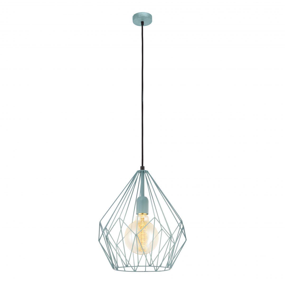 Люстра Eglo Carlton (49259)