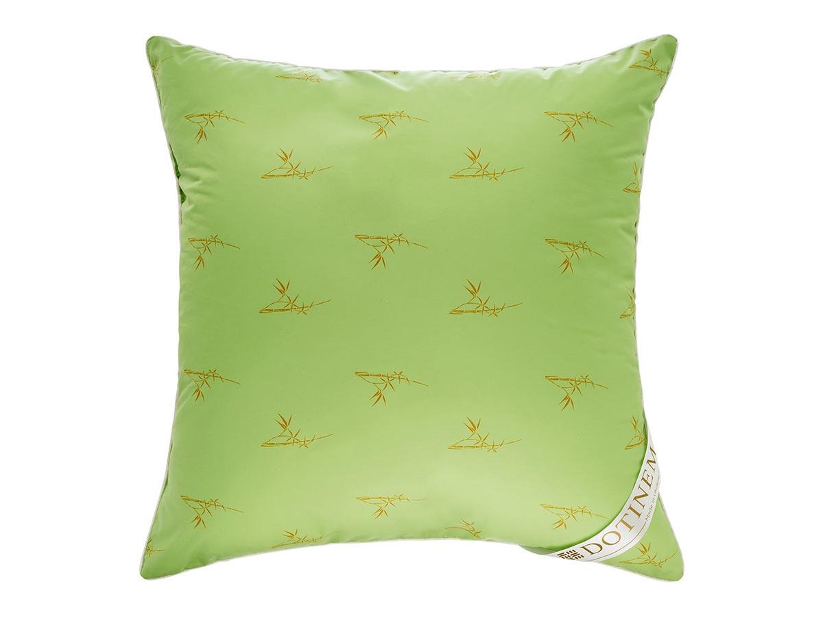 Подушка DOTINEM SAGANO бамбуковое волокно 70х70 см (215491-1)