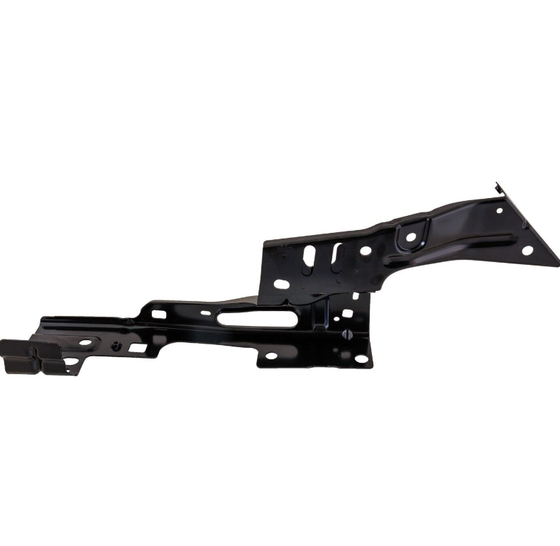 Крепление переднего крыла Ford Escape 20- правое сталь (LJ6Z7816154A)