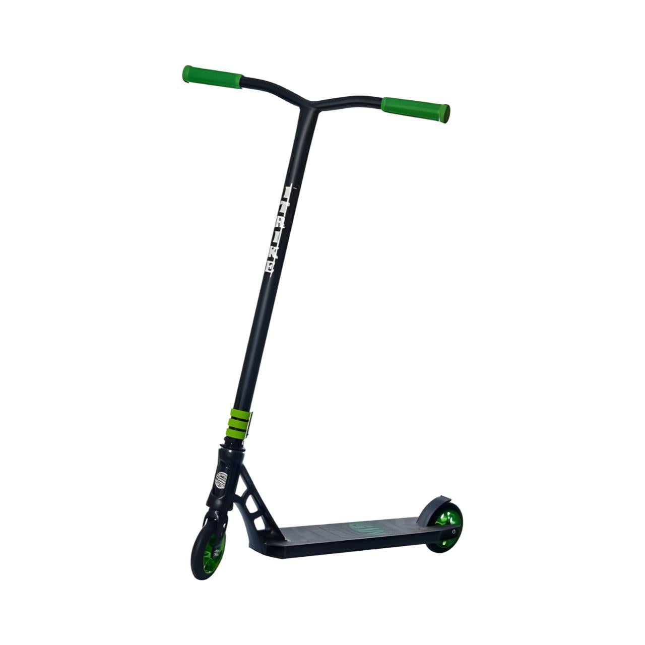 Самокат SR 2-069-1-BGR