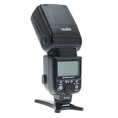 Спалах Triopo TR-950 для фотоапаратів Nikon (589065560)