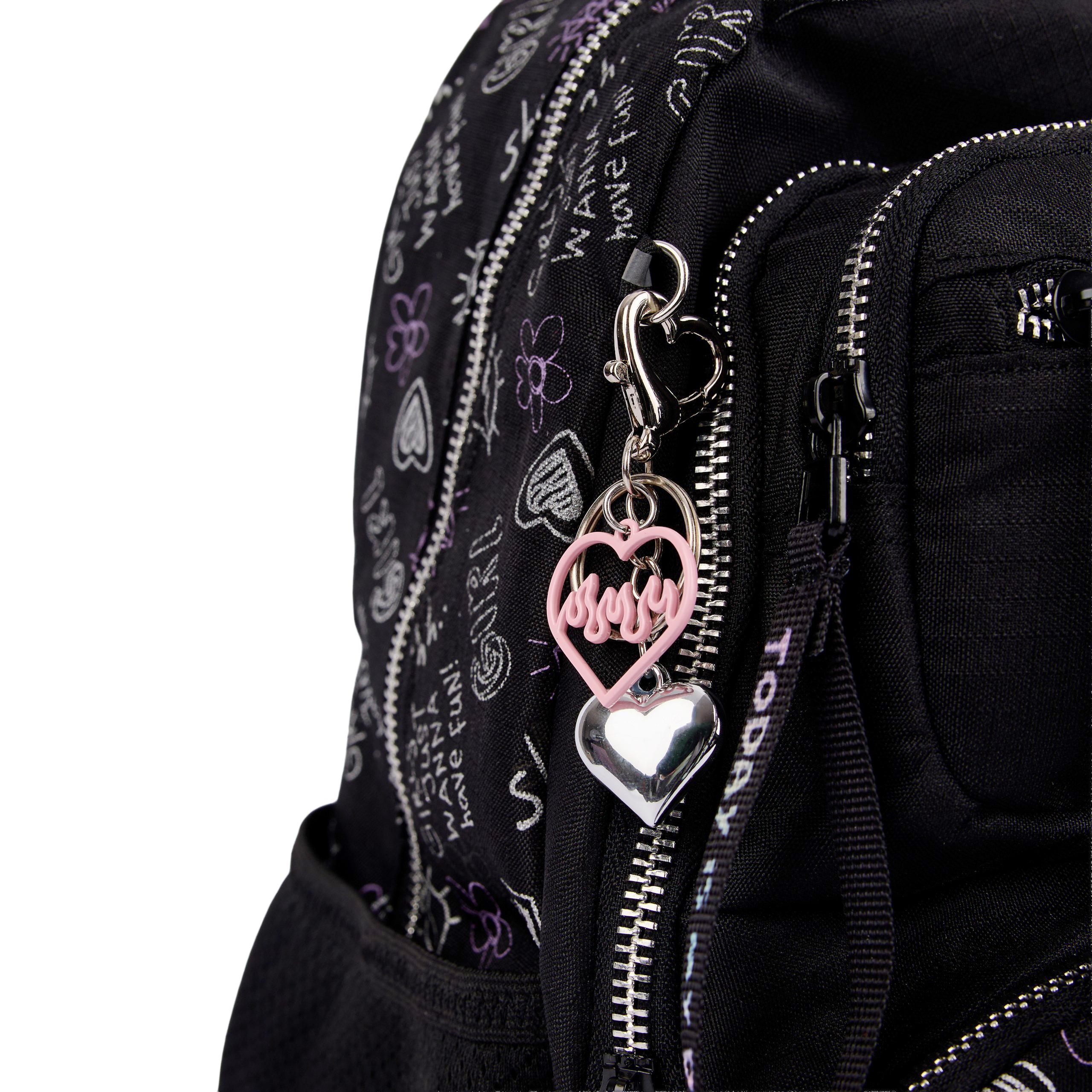 Школьный рюкзак YES Today is my Day S-108 (559828) - фото 8